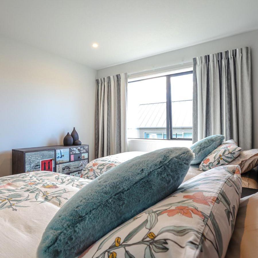 The Landsborough Tekapo Villa เลคเทคาโป ภายนอก รูปภาพ